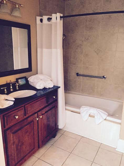 The Woodford Inn Versailles Extérieur photo