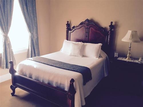 The Woodford Inn Versailles Extérieur photo