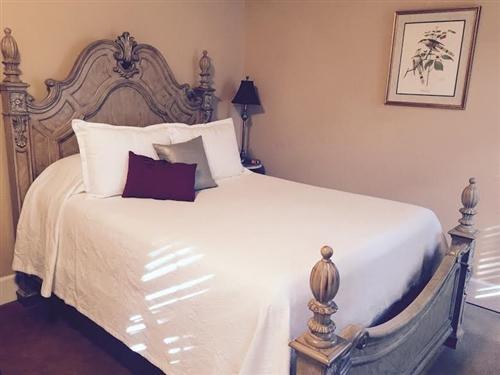 The Woodford Inn Versailles Extérieur photo